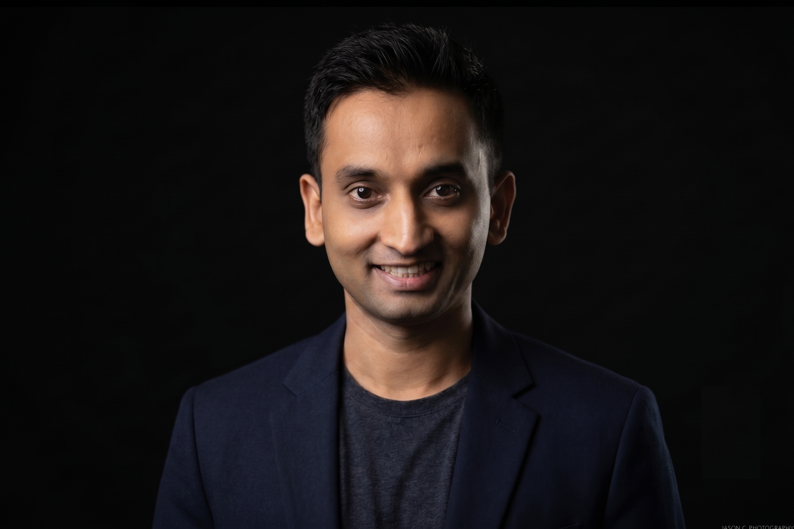 Kunal Mahajan